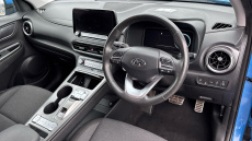 Hyundai KONA 150kW Premium 64kWh 5dr Auto Electric Hatchback